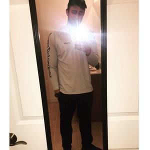 Meet your Posher, Nate